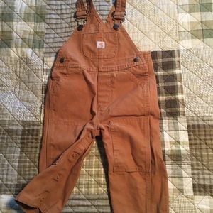 Carhartt overalls